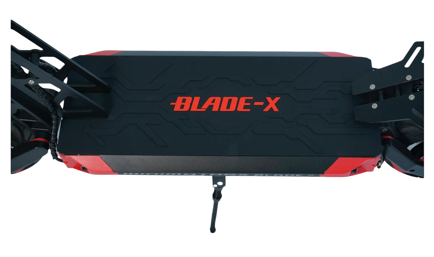 Blade X Pro